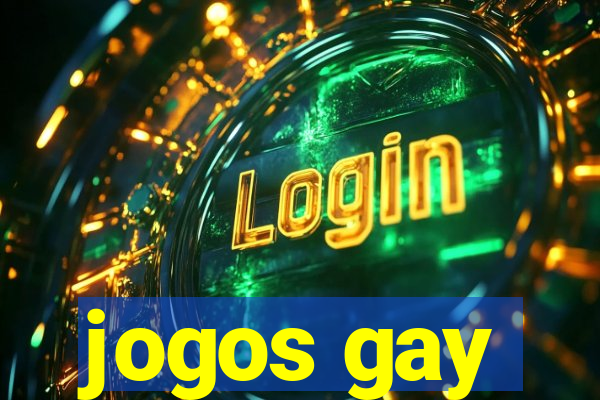 jogos gay